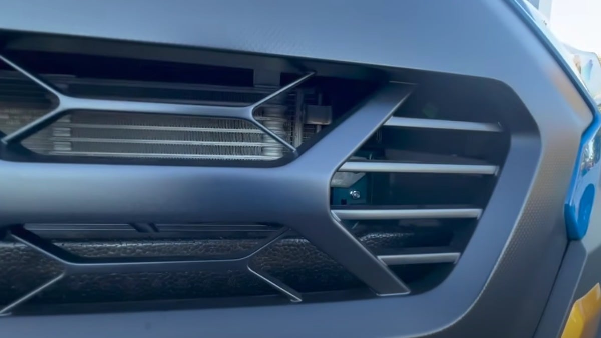 One Hidden Feature You Can’t See On The New Subaru Crosstrek Wilderness